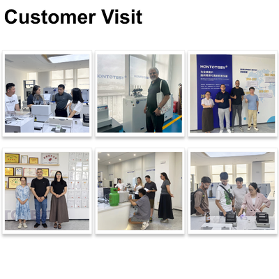DH-SLD-1000Z Elmendorf Tearing Tester,Pneumatic Pendulum Release Tear Tester for Plastic Film Paper Fabric Tear Strength Test