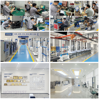 DH-W201 Infrared Sensor Water Vapor Transmission Rate Tester, WVTR Permeability Tester for High Barrier Films Paper Sheeting