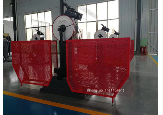 DB-300A Metal Pendulum Charpy Izod Impact Strength Tester / Meter / Testing Machine / Equipment / Instrument