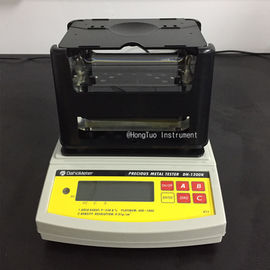 Digital Electronic Gold Density Tester, Precious Metal Specific Gravity Tester DH-600K
