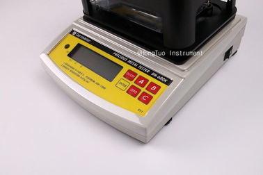 DH-1200K Best Gold Testing Machine, Precious Metal Purity Tester