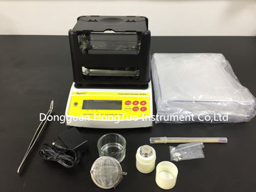 Leading Factory Supply Digital Electronic Gold Tester, Gold Tester Machine