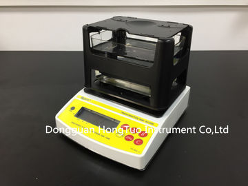 Quarrz Original Factory Digital Electronic Gold Analyzer , Gold Karat Tester with Printer AU-900K