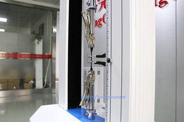 50KN closed-loop control universal tensile bending strength test machine