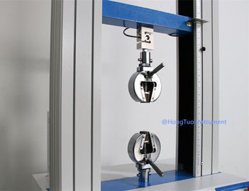 50KN closed-loop control universal tensile bending strength test machine