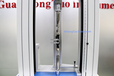 100KN Double Column Computer Controlling Servo Universal Testing Machine for Tensile Test, Compression Test etc.