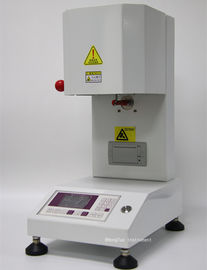 Manufacturer Digital Display Plastic Rubber Used Melt Flow Index Test Machine