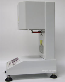 Manufacturer Digital Display Plastic Rubber Used Melt Flow Index Test Machine