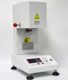 Manufacturer Digital Display Plastic Rubber Used Melt Flow Index Test Machine