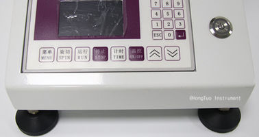 Manufacturer Digital Display Plastic Rubber Used Melt Flow Index Test Machine