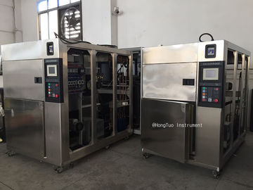Custom Electric Power Air Cooling Type Stability Test Temperature Humidity Climatic Chamber For PCB Boards