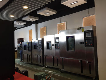 Environmental Constant Temperature Humidity Climatic Test Chamber