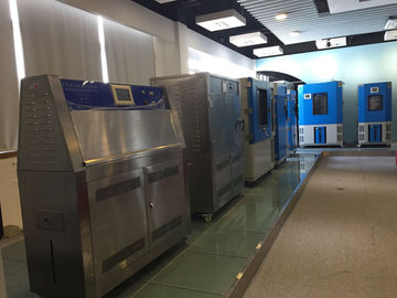 Laboratory Low Temperature Seed Germination Climate Test Chamber
