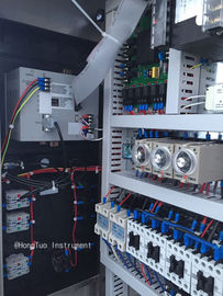 China Technical High Accuracy Temperature Environment Climatic Test Chamber