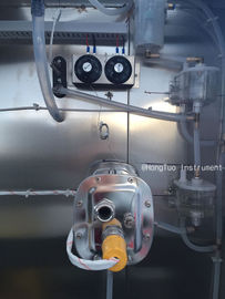 Simulation Medicine Stability Climate Test Chamber Medicine Stability Testing Temperature Humidity Environmental Chamber