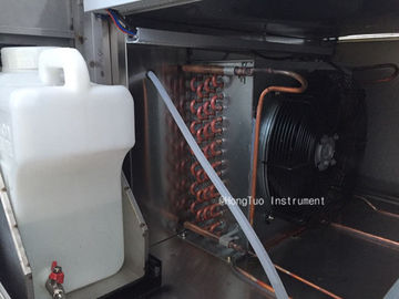 Simulation Medicine Stability Climate Test Chamber Medicine Stability Testing Temperature Humidity Environmental Chamber