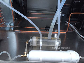 Simulation Medicine Stability Climate Test Chamber Medicine Stability Testing Temperature Humidity Environmental Chamber