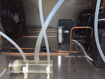 Laboratory Constant Temperature Humidity Dust Climate Test Chamber Price