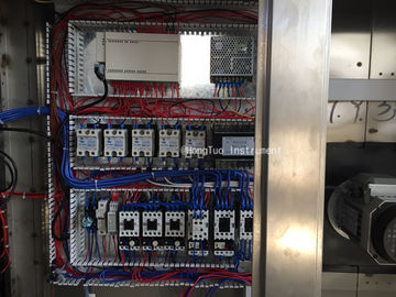 Laboratory Temperature Humidity Control Climatic Test Chamber