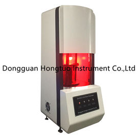 Computerized Rubber Moving Die Rheometer (MDR) Testing Machine / Equipment / Instrument / Apparatus / Device / Method