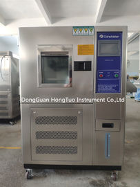 Laboratory Constant Temperature Humidity Dust Climate Test Chamber Price