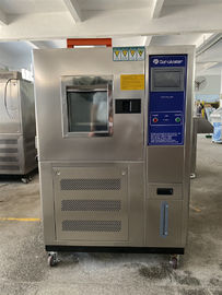 Environmental Constant Temperature Humidity Climatic Test Chamber