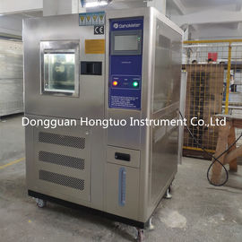 High Quality China Laboratory Temperature Humidity Testing Chamber Suppliers