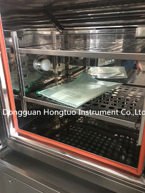 China Technical High Accuracy Temperature Environment Climatic Test Chamber