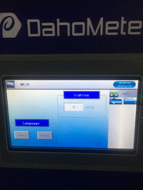 Laboratory Low Temperature Seed Germination Climate Test Chamber