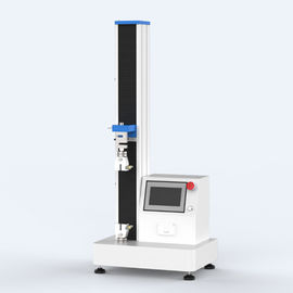 Digital Displaying Tensile and Elongation Testing Machine for Yarn