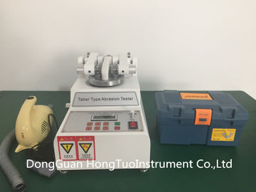 Professional Supplier Taber Wear Abrasion Tester,Taber Rotary Abrasion Tester Reliable Quality