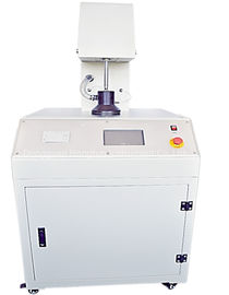 Medical Mask Submicron Particulate Filtration Efficiency PFE Test Machine / Instrument / Equipment / Device / Apparatus