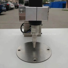 Disposable Medical Mask Ear Loop Welding Machine
