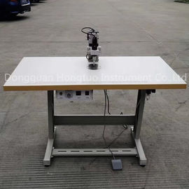 Disposable Medical Mask Ear Loop Welding Machine