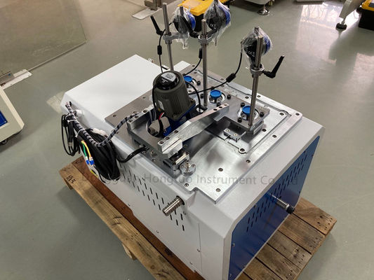 Computer Controlling Vicat Softening Point Temperature Tester