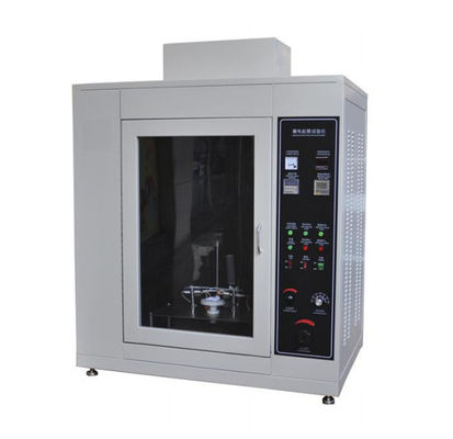 IEC60112 Leakage Current Tracking Index Tester For Grounded Metal Parts May Cause Leakage Of  testing Insulation