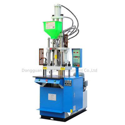 KSU-250-ST Vertical Injection Molding Machine for Izod Charpy Impact Testing Sample Maker
