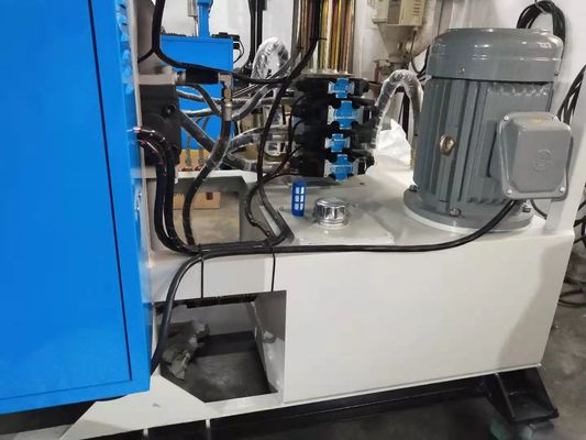 KSU-250-ST Vertical Injection Molding Machine for Izod Charpy Impact Testing Sample Maker