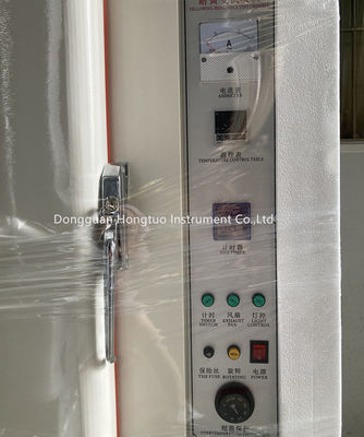 Anti-yellowing Aging Test Chamber, UV Aging Anti-yellow Testing Machine Price DH-YA