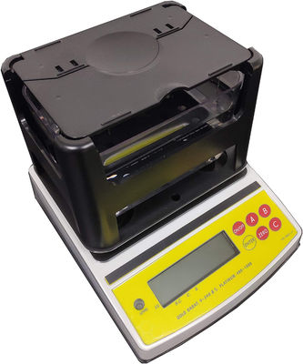 Leading Factory Supply Digital Electronic Gold Tester, Gold Tester Machine