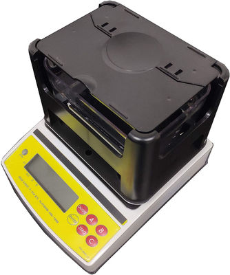 Leading Factory Supply Digital Electronic Gold Tester, Gold Tester Machine