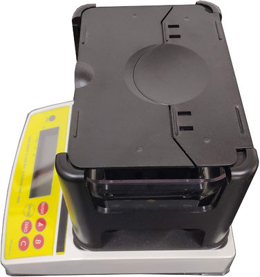 China Big Factory Digital Electronic Gold Purity Testing Machine DH-2000K
