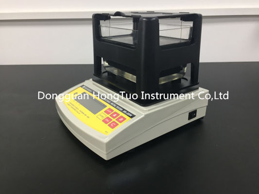 DH-1200K Best Gold Testing Machine, Precious Metal Purity Tester