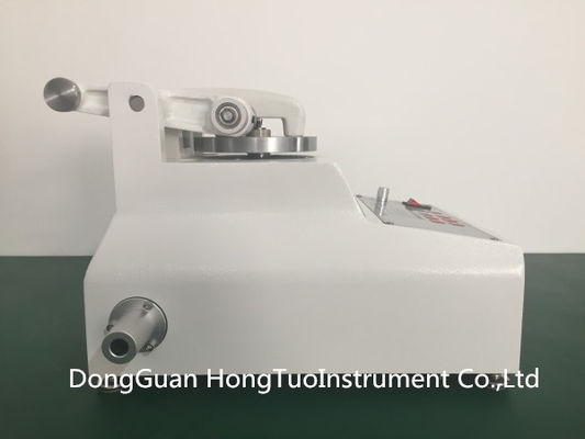Professional Supplier Taber Wear Abrasion Tester,Taber Rotary Abrasion Tester Reliable Quality