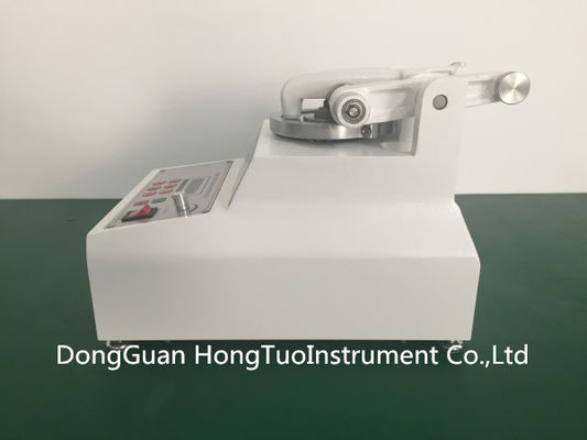 Professional Supplier Taber Abraser , Taber Abrasion Tester, Taber Abrasion Testing Machine Excellent Quality