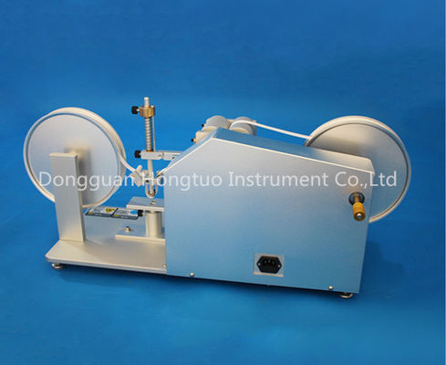 RCA Abrasion Tester , RCA Abrasion Testing Machine , RCA Abrasion Testing Equipment