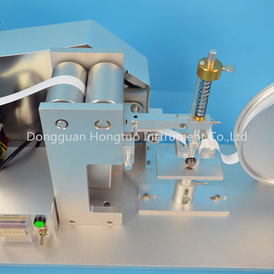 RCA Abrasion Tester , RCA Abrasion Testing Machine , RCA Abrasion Testing Equipment