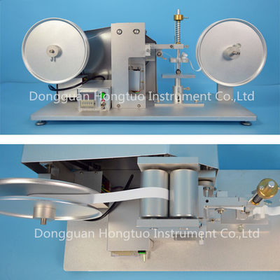 RCA Abrasion Tester , RCA Abrasion Testing Machine , RCA Abrasion Testing Equipment