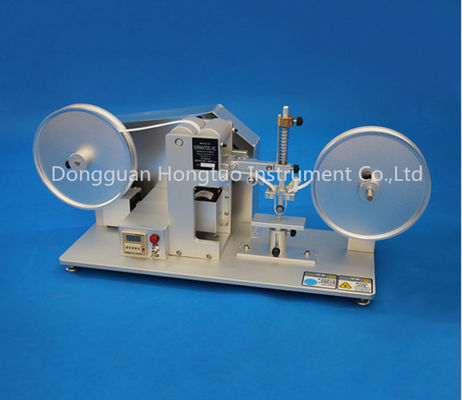 RCA Abrasion Tester , RCA Abrasion Testing Machine , RCA Abrasion Testing Equipment