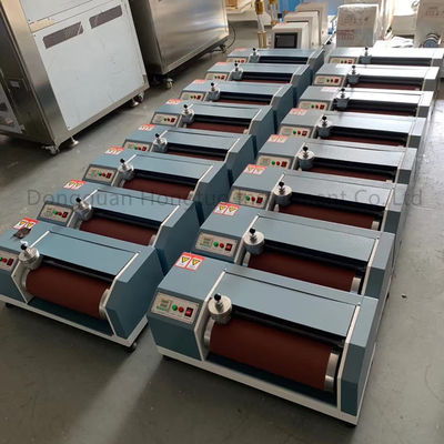 DIN Abrasion Tester, DIN Abrasion Testing Machine, DIN Abrasion Testing Equipment